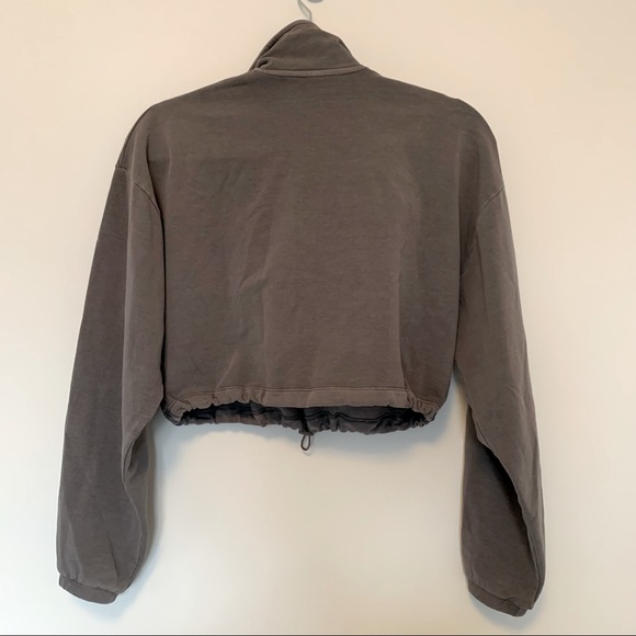 Aritzia | The Group by Babaton | Coastline Sweater - Picture 7 of 7